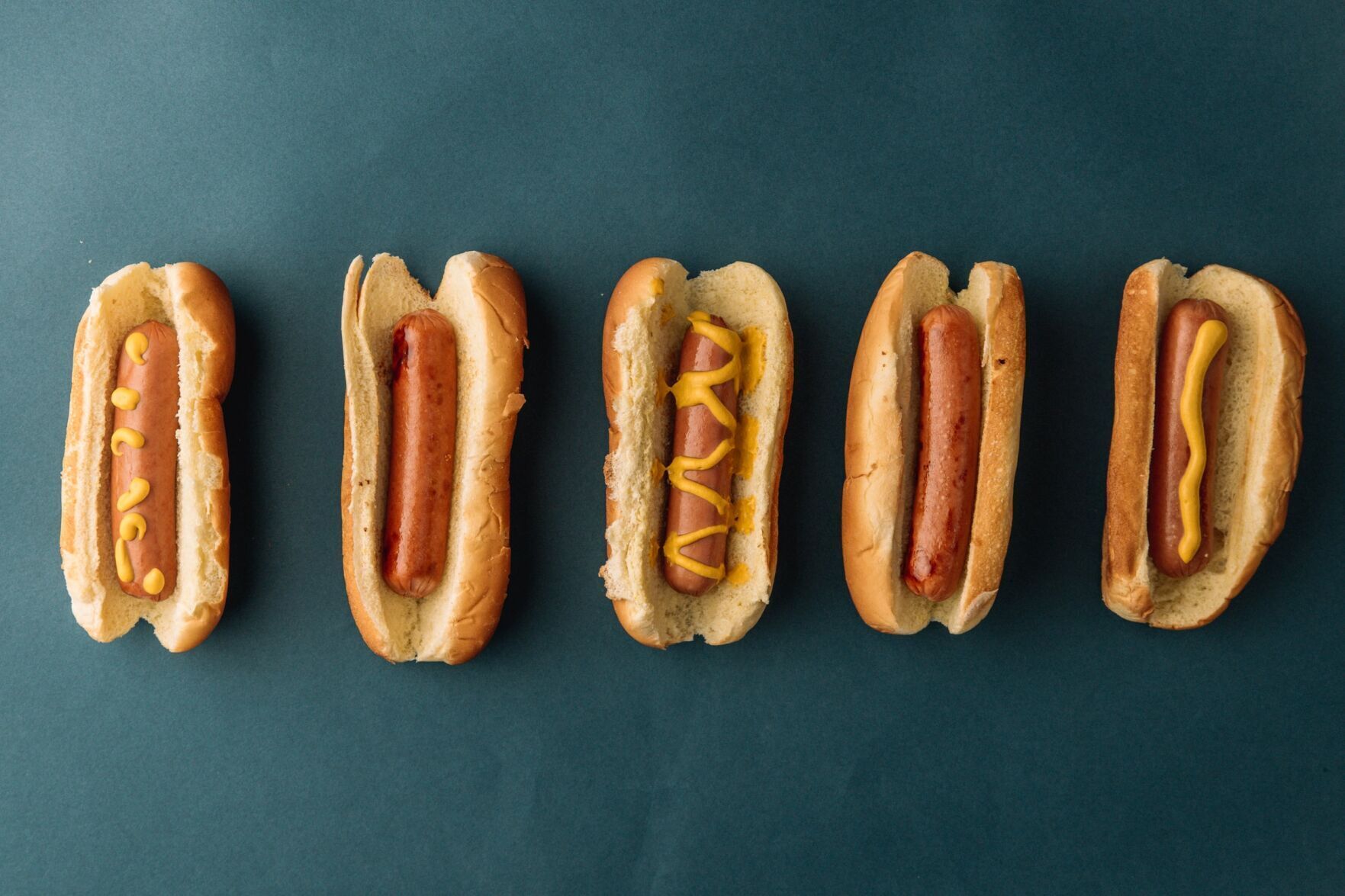 Hot dog